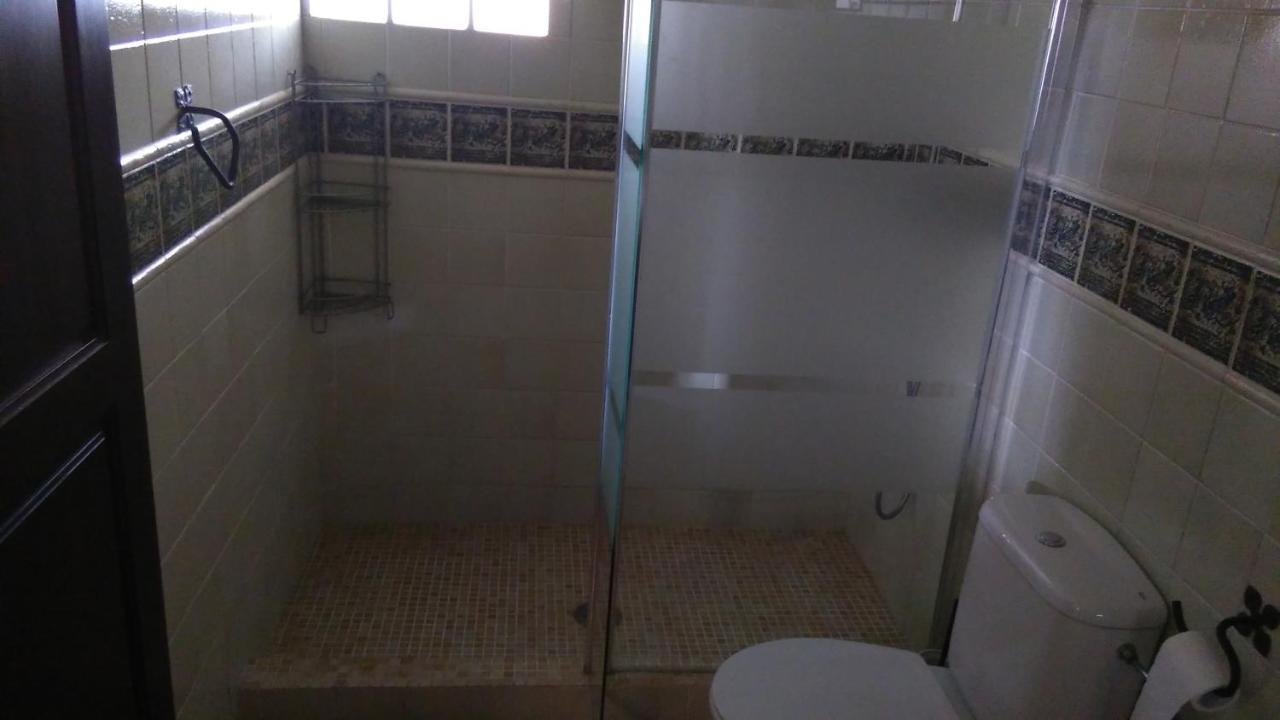 Els Ametlers Villa Inca  Luaran gambar