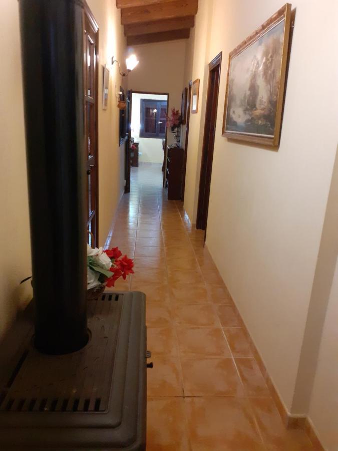 Els Ametlers Villa Inca  Luaran gambar